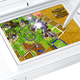Illustration for article titled Carcassonne Coming To A DS Near You